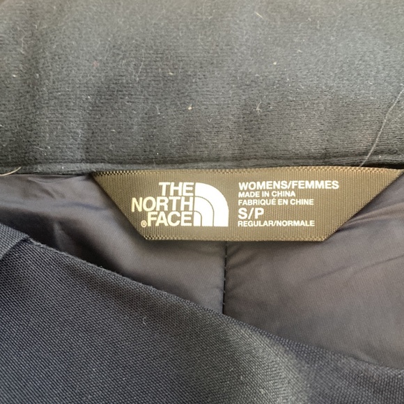 NorthFace Powder Guide Pant - Picture 3 of 4